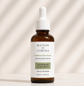 Maison De Lumera® Luminous Glow Serum %10 Azelaik Asit + %2 Alfa Arbutin Aydınlatıcı Bakım Serumu 30ml